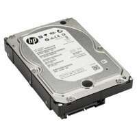 HDD-shijf HDD gewijd voor de server HP Enterprise 2.5'' 900GB 10000RPM SAS 6Gb/s 666355-004-RFB | REFURBISHED