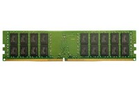 RAM-geheugen 1x 128GB Supermicro SuperServer 6029TP-HC1R DDR4 2400MHz ECC LOAD REDUCED DIMM |