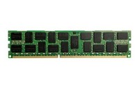 RAM-geheugen 1x 2GB HP ProLiant DL360 G6 DDR3 1333MHz ECC REGISTERED DIMM | 500656-B21