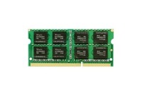 RAM-geheugen 1x 2GB QNAP TS-451+-2G DDR3 1600MHz SO-DIMM |