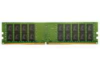RAM-geheugen 1x 32GB HPE ProLiant ML110 G10 DDR4 3200MHz ECC REGISTERED DIMM |