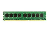 RAM-geheugen 1x 4GB Supermicro SuperServer 5038MA-H24TRF DDR3 1600MHz ECC UNBUFFERED DIMM |