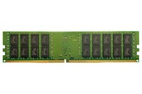 RAM-geheugen 1x 64GB Supermicro SuperServer 2029TP-HC1R DDR4 2666MHz ECC LOAD REDUCED DIMM |