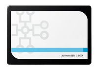 SSD-schijf 7.68TB gewijd voor server DELL PowerEdge R6525 2.5'' SATA 6Gb/s Very Read Optimized