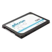 SSD-schijf Micron 7300 MAX 1600GB U.2 NVMe TLC | MTFDHBE1T6TDG-1AW1ZABYY