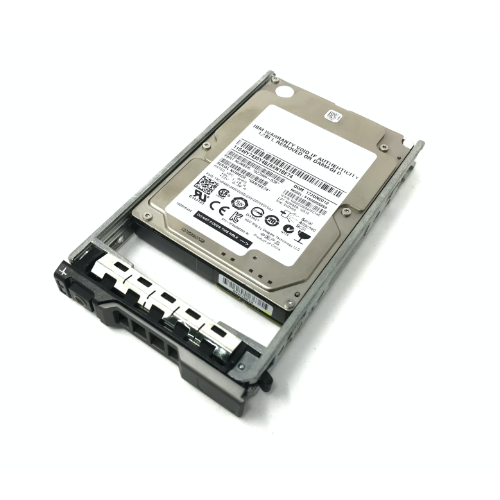 HDD-shijf HDD gewijd voor de server DELL 2.5'' 300GB 10000RPM SAS 12Gb/s FF02R