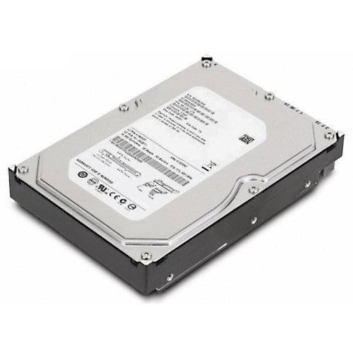 HDD-shijf HDD gewijd voor de server Lenovo 2.5'' 900GB 10000RPM SAS 12Gb/s 81Y9662-RFB | REFURBISHED