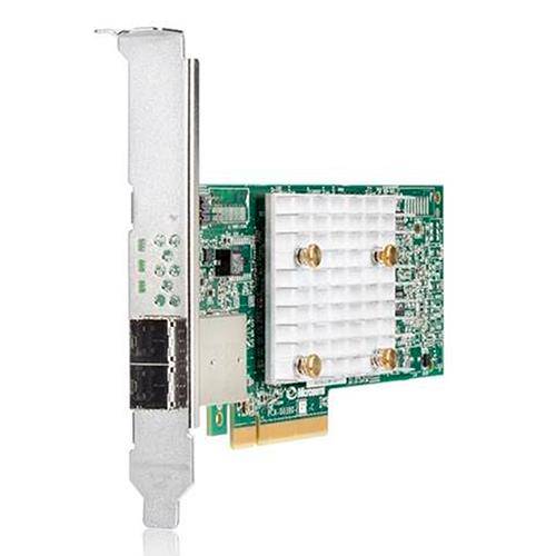 HPE Smart Array P408e-p SR 804405-B21-RFB SAS/SATA 12Gb/s 4GB gebruikt 3 maanden