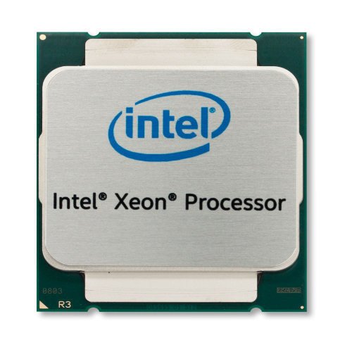 Intel Xeon Processor E5420 SLBBL (12MB Cache, 4x 2.5 GHz)