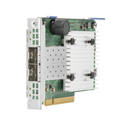 Netwerkkaarten HPE 867334-B21-RFB 2x SFP28 PCI Express 10/25Gb