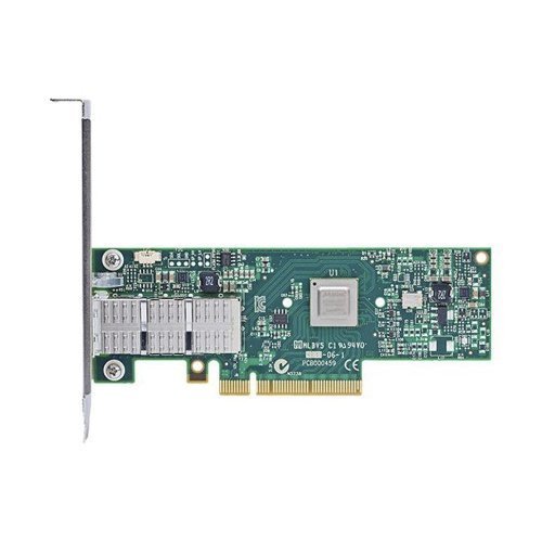Netwerkkaarten Mellanox MCX313A-BCCT 1x QSFP+ PCI Express 40Gb