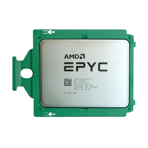 Processor AMD EPYC 7313P (128MB Cache, 16x 3.00GHz) 100-000000339