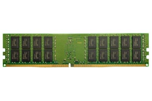 RAM-geheugen 1x 128GB Tyan Thunder HX GA88-B5631 DDR4 2666MHz ECC LOAD REDUCED DIMM |