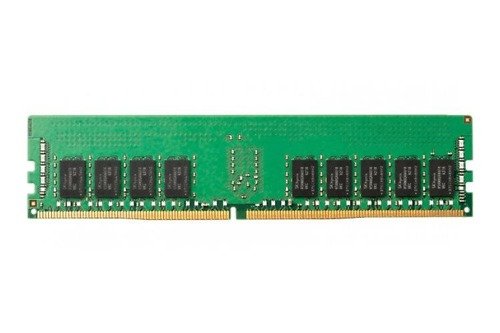 RAM-geheugen 1x 16GB Dell PowerEdge R230 DDR4 2133MHz ECC UNBUFFERED DIMM |