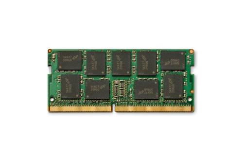 RAM-geheugen 1x 16GB HP Workstation DDR4 2400MHz SO-DIMM ECC | Y7B53AA