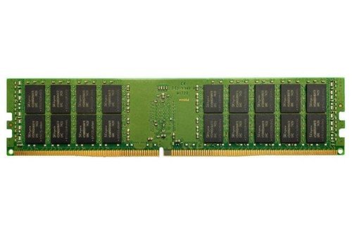 RAM-geheugen 1x 16GB Lenovo ThinkSystem SD530 DDR4 2666MHz ECC REGISTERED DIMM | 7X77A01303