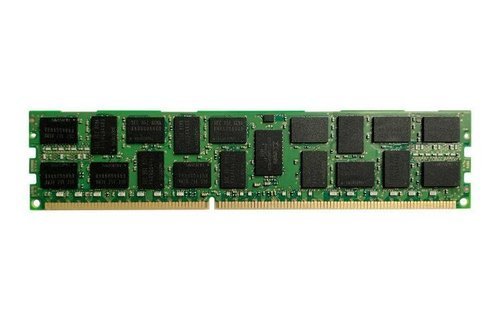 RAM-geheugen 1x 2GB HP ProLiant DL380 G6 DDR3 1333MHz ECC REGISTERED DIMM | 500656-B21