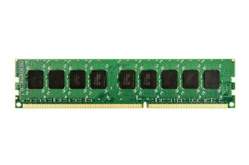RAM-geheugen 1x 2GB HP Workstation Z400 DDR3 1333MHz ECC UNBUFFERED DIMM | FX699AA