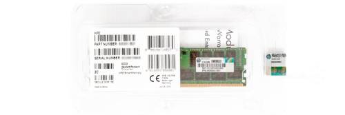 RAM-geheugen 1x 32GB HPE Proliant & Workstation DDR4 2Rx4 2933MHz ECC REGISTERED | P00924-B21