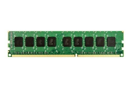 RAM-geheugen 1x 4GB Lenovo ThinkServer TS430 390 DDR3 1333MHz ECC UNBUFFERED DIMM |