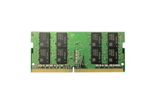 RAM-geheugen 1x 8GB HP Workstation Z2 Mini G4 DDR4 2666MHz SO-DIMM | 3TQ35AA