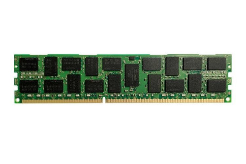 RAM-geheugen 1x 8GB Intel Server R2312IP4LHPC DDR3 1066MHz ECC REGISTERED DIMM |