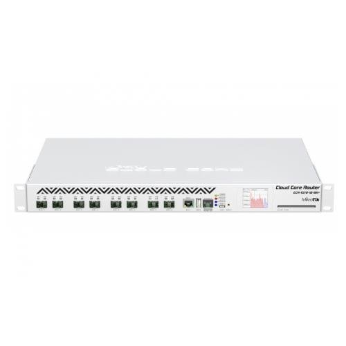 Router Mikrotik CCR1072-1G-8S+  8x SFP+ Port 