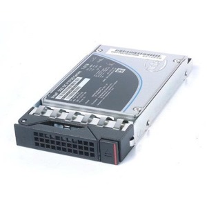 Schijf SSD gewijd voor de server Lenovo 800GB 2.5'' SATA 6Gb/s 00YC330