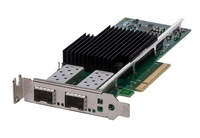 Netwerkkaarten DELL 555-BCKO 2x SFP+ PCI Express 10Gb