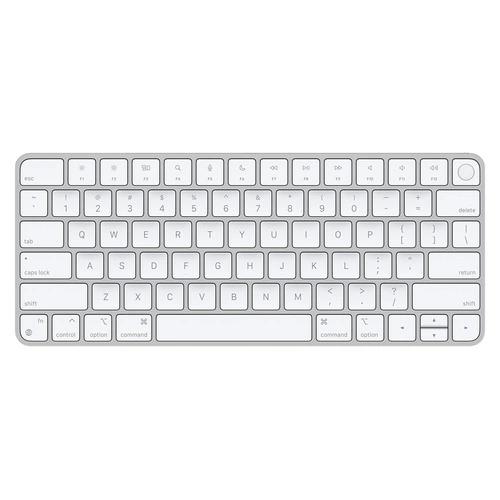 Toetsenbord Draadloze Apple MK293LB/A QWERTY