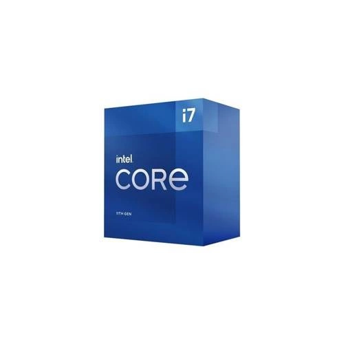 Processor Intel Core i7-11700KF (16MB, 8x 5GHz) BX8070811700KF