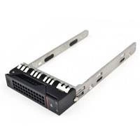 Beugel voor schijf 3.5'' SAS/SATA Hot-Swap gewijd voor IBM & Lenovo | 03X3835