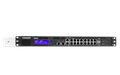 Schakelaar QNAP QGD-1602P-C3758-16G 8x 1Gb | 8x 2.5Gb 2x SFP+ 370 W PoE+/PoE++