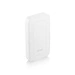 Toegangspunt Zyxel WAC500H-EU0101F 2.4 GHz | 5 GHz 866 Mbps 802.11a/b/g/n/ac-wave2