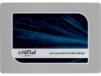 SSD-schijf Crucial MX300 525GB 2.5'' SATA 6Gb/s TLC | CT525MX300SSD1