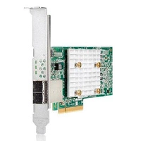 HPE Smart Array E208e-p SR 836267-001-RFB SAS/SATA 12Gb/s No Cache gebruikt 3 maanden