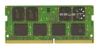 RAM-geheugen 1x 4GB Samsung SO-DIMM DDR4 2666MHz PC4-21300 | M471A5244CB0-CTD