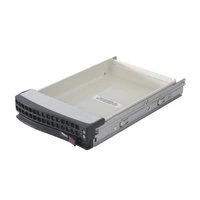 Beugel voor schijf 3.5''  Hot-Swap gewijd voor Supermicro | MCP-220-00001-01