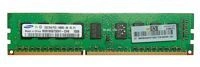RAM-geheugen 1x 2GB Samsung ECC UNBUFFERED DDR3 2Rx8 1333MHz PC3-10600 UDIMM | M391B5673EH1-CH9