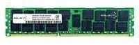 RAM-geheugen 1x 16GB ESUS IT ECC REGISTERED DDR3 2Rx4 1333MHz PC3-10600 RDIMM | ESUD31333RD4/16G