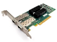 Netwerkkaarten HPE 518001-001 2x SFP+ PCI Express 10Gb
