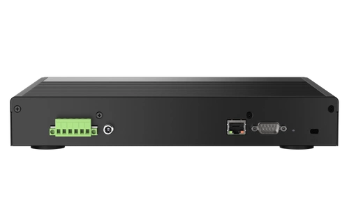 Schakelaar QNAP QSW-IM1200-8C 1x 1Gb 4x SFP+ 8x RJ-45/SFP+