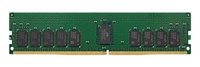 RAM-geheugen 1x 32GB Synology DDR4 2Rx4 2666MHz ECC REGISTERED | D4ER01-32G