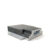 Koeling accessoire gewijd voor HP Proliant DL360 G7, Proliant DL360 G6 | 646160-001