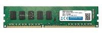 RAM-geheugen 1x 4GB HYPERTEC ECC UNBUFFERED DDR3 2Rx8 1333MHz PC3-10600 UDIMM | MEM106004GBE