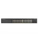 Schakelaar Netgear GS324TP-100EUS 24x 10/100/1000 2x SFP 190 W PoE+