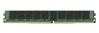 RAM-geheugen 1x 16GB Samsung ECC REGISTERED DDR4 2Rx8 2400MHz PC4-19200 RDIMM | M392A2K43BB0-CRC