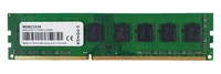 RAM-geheugen 1x 4GB 2-POWER NON-ECC UNBUFFERED DDR3 1333MHz PC3-10600 UDIMM | MEM2103A