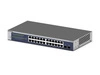 Schakelaar Netgear GS724T-600EUS 24x 1Gb 2x SFP+
