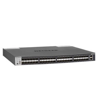 Schakelaar Netgear XSM4348FS-100NES 2x 100/1000/10000 12x SFP+